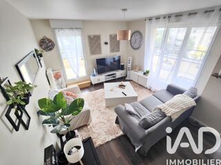  Appartement à louer 5 pièces 116 m²