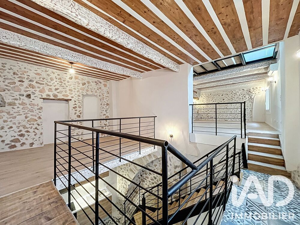 vente Maison - 5 pièce(s) - 113 m² Cazouls-lès-Béziers (34370)