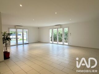  Maison à vendre 6 pièces 151 m²
