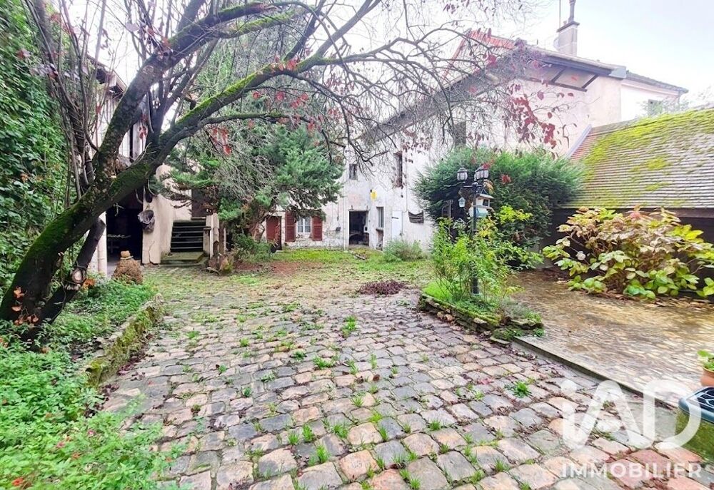 Vente Maison Vente Maison/villa 5 pièces Montmagny