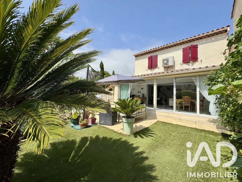 Vente Pavillon 4 pièces