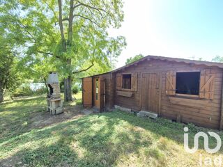  Terrain à vendre 557 m²