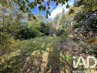  Terrain à vendre 764 m²