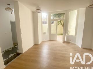  Appartement � vendre 4 pi�ces 73 m�