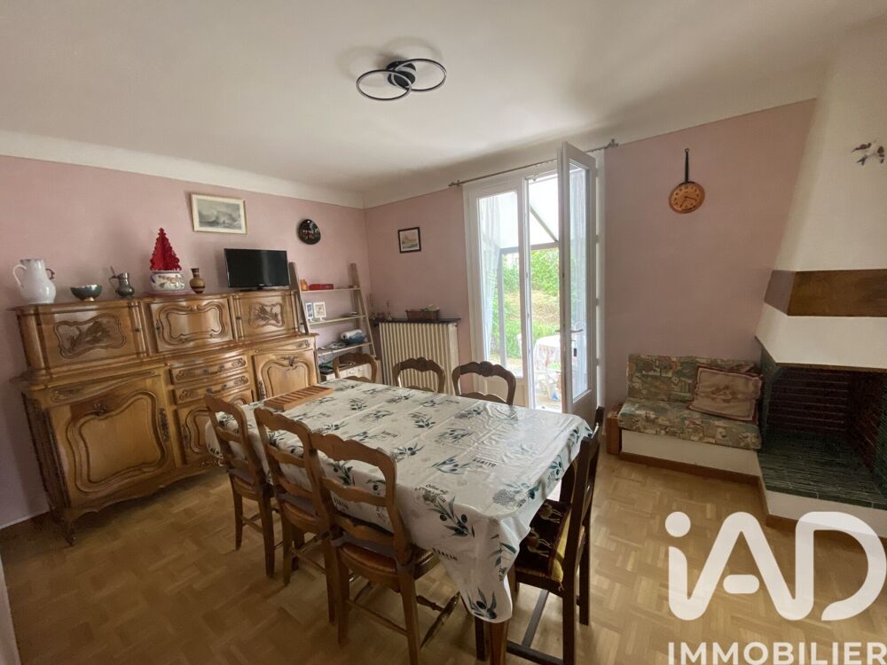 Vente Maison/villa 6 pièces