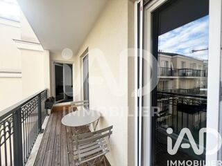  Appartement à vendre 4 pièces 79 m²