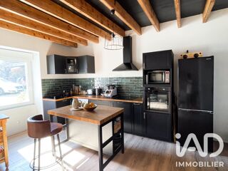  Maison à vendre 7 pièces 206 m²