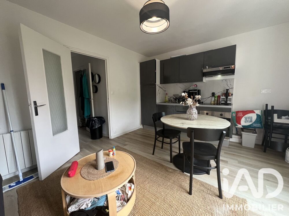 Vente Appartement Vente Appartement 2 pièces Brest