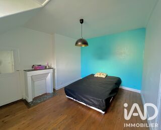  Appartement à vendre 3 pièces 57 m²