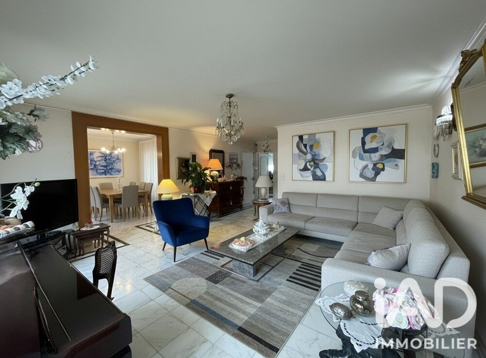 Vente Appartement Vente Appartement 6 pièces Sarcelles