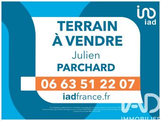  Terrain � vendre 500 m�