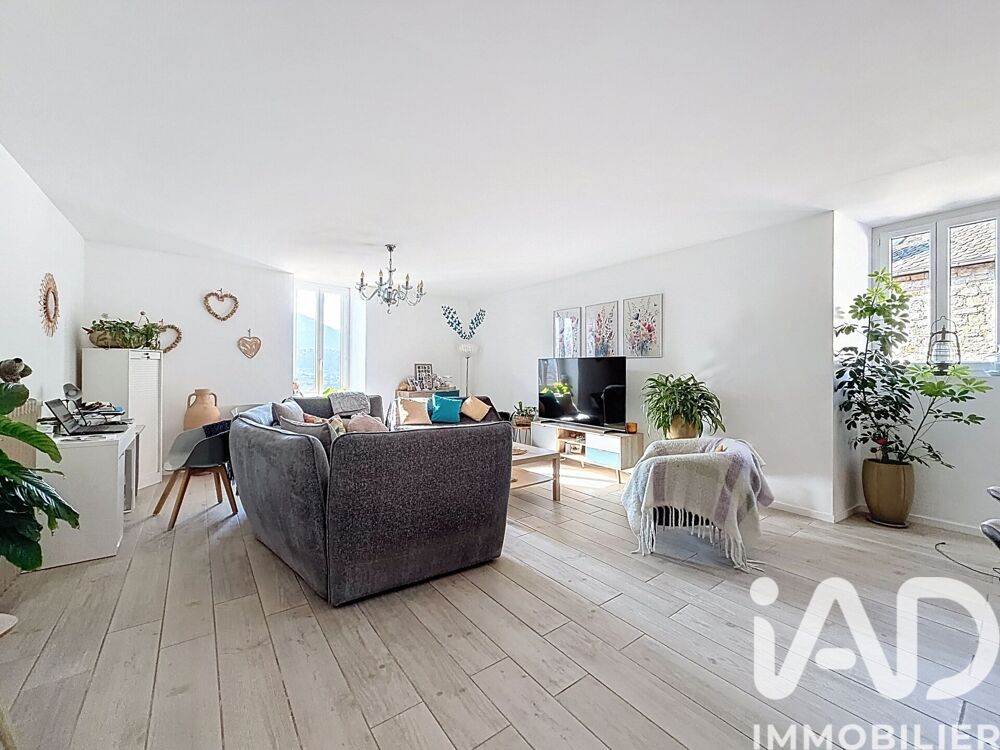Vente Maison Vente Maison de village 12 pièces Compeyre