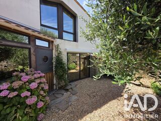  Maison à vendre 7 pièces 192 m²