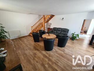  Maison à vendre 6 pièces 114 m²