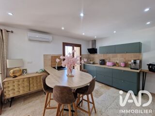  Appartement à vendre 3 pièces 60 m²