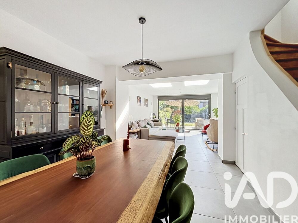 Vente Maison Vente Maison/villa 4 pièces Wasquehal