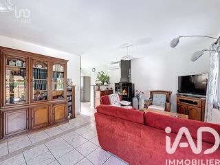  Maison à vendre 4 pièces 74 m²