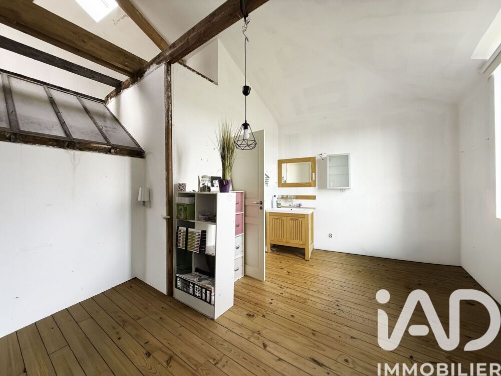 � vendre  Maison Honfleur (14600)