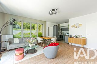  Appartement à vendre 4 pièces 85 m²