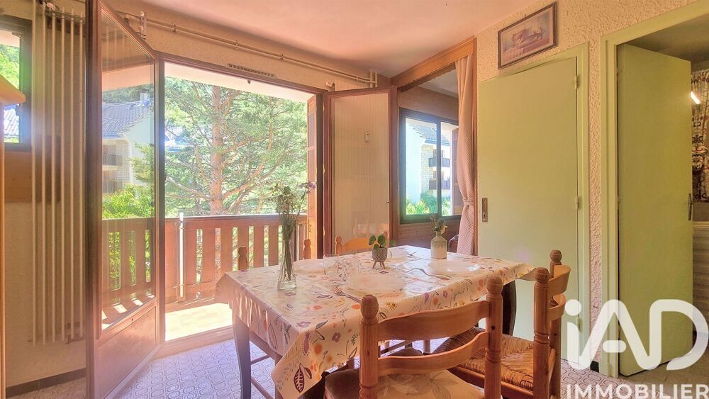 Vente Studio 1 pièce