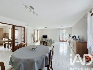  Maison à vendre 5 pièces 118 m²