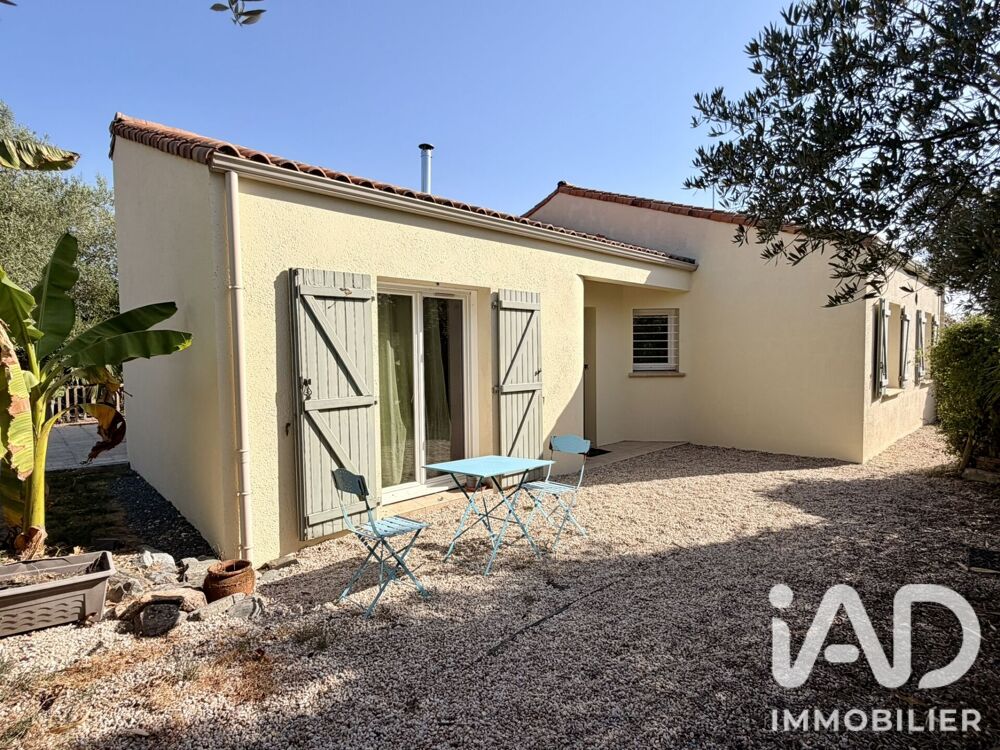 Vente Maison traditionnelle 4 pièces