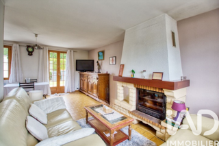  Maison à vendre 6 pièces 120 m²
