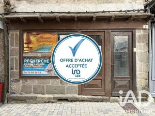  Immeuble à vendre 90 m²