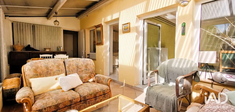 Vente Maison Vente Maison/villa 5 pièces Plombières-les-bains