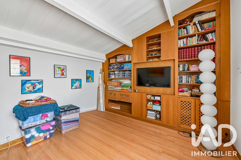 à vendre  Maison Montmorency (95160)