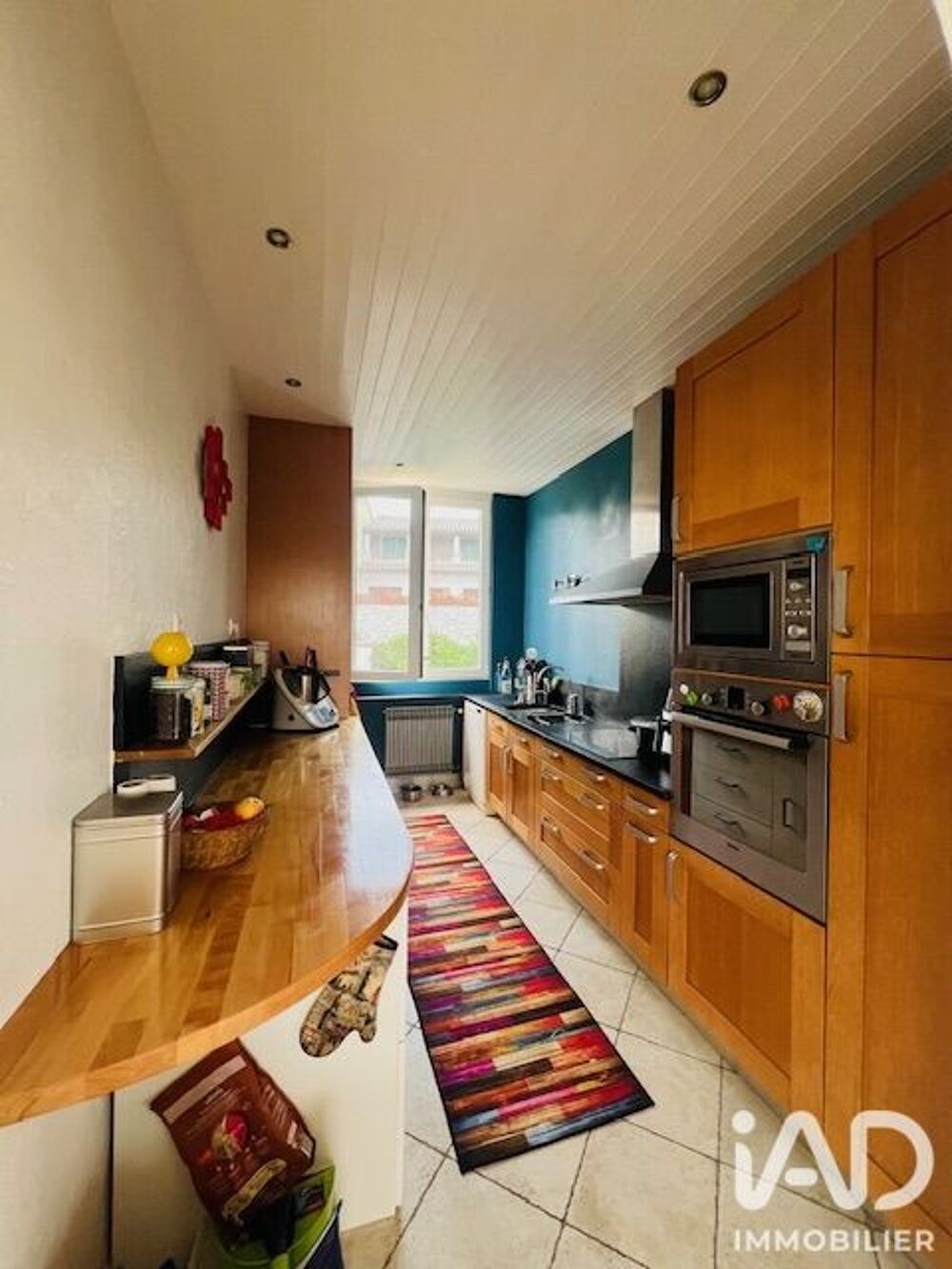 Vente Appartement Vente Appartement 3 pièces Saint-laurent-du-var