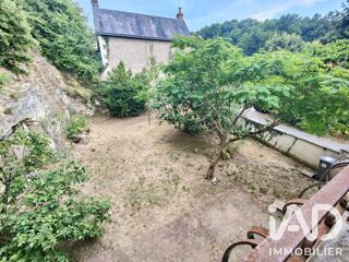  Maison à vendre 4 pièces 101 m²