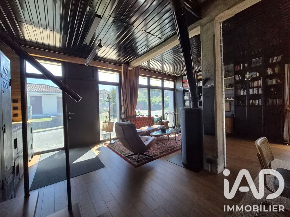 Vente Maison Vente Maison de ville 5 pièces Piégut-pluviers