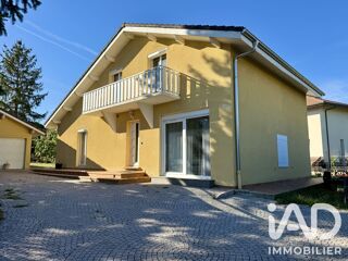  Maison à vendre 6 pièces 152 m²