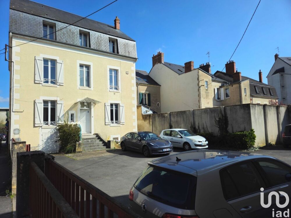   Location - 125 m² 