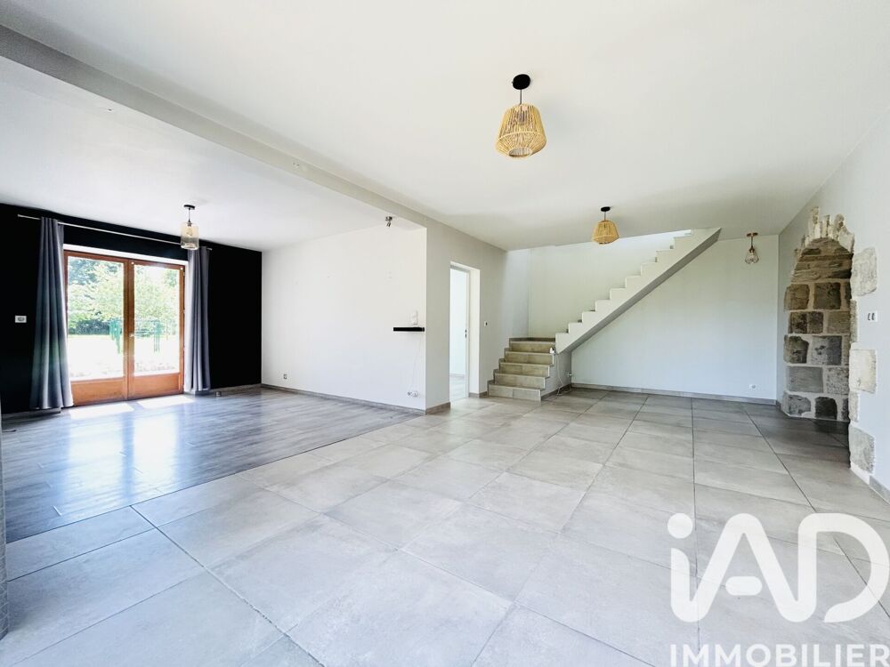 Vente Maison de campagne 8 pièces