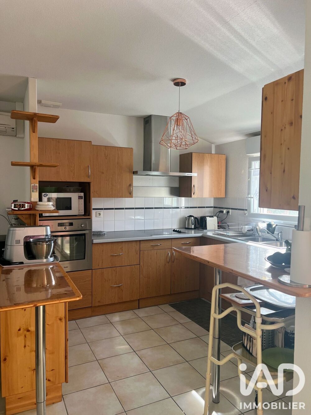 Vente Maison Vente Maison/villa 3 pièces Bergerac