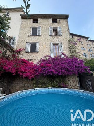  Maison � vendre 5 pi�ces 135 m�