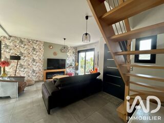  Maison à vendre 5 pièces 122 m²