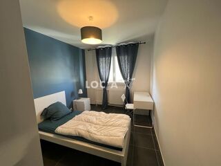  Chambre à louer 1 pièce 12 m²