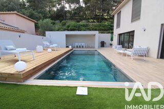  Maison � vendre 5 pi�ces 200 m�
