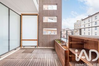  Appartement � vendre 2 pi�ces 36 m�