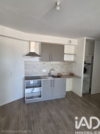  Appartement à vendre 3 pièces 65 m²