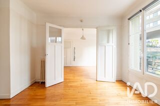  Appartement à vendre 2 pièces 34 m²