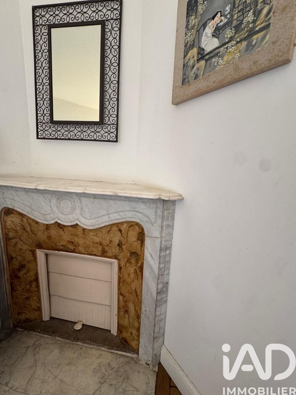 à vendre  Maison Antibes (06600)