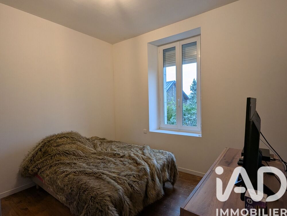 Vente Maison de ville 3 pièces
