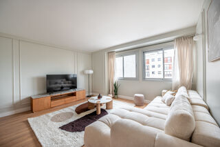  Appartement � vendre 4 pi�ces 79 m�