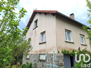  Maison à vendre 4 pièces 82 m²