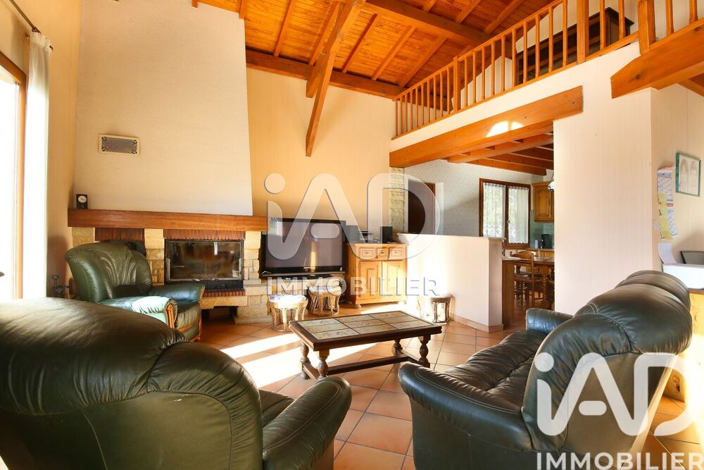 Vente Maison Vente Maison/villa 5 pièces Rouffiac-tolosan