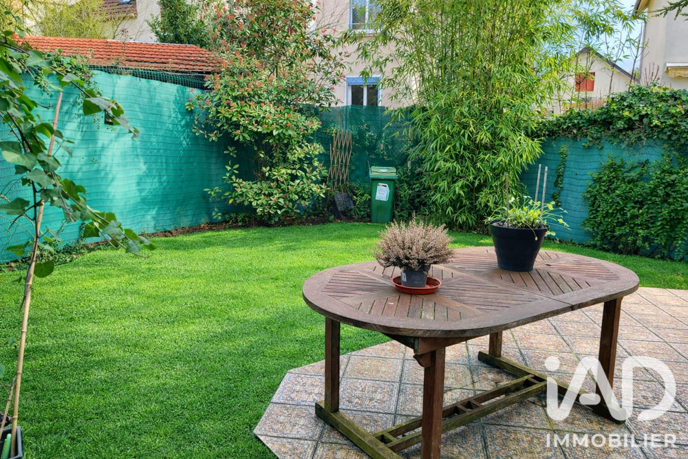 Vente Maison/villa 3 pièces